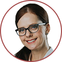 Headshot of Shannon M. Clark, M.D. 