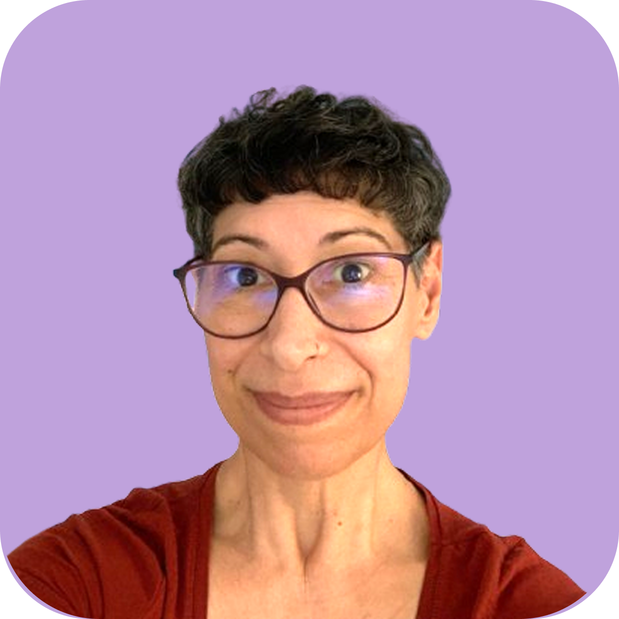 Headshot of Emma Sottardi