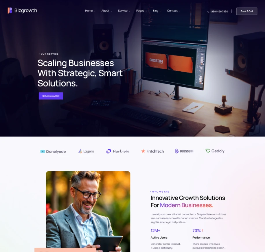 Service One