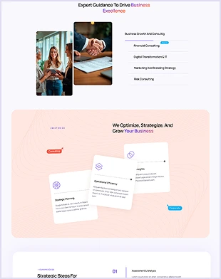 Unique Page