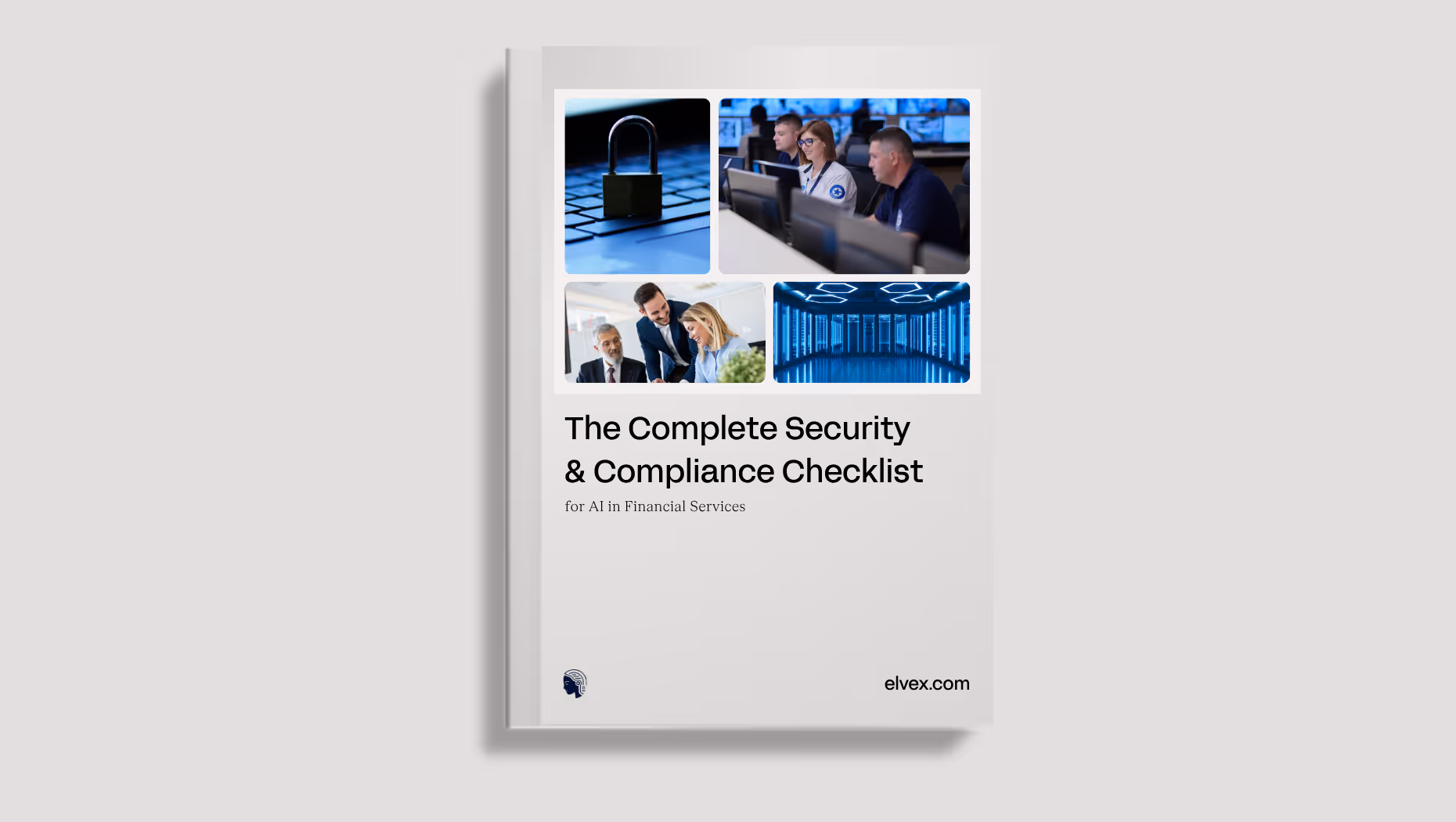 The Complete Security & Compliance Checklist