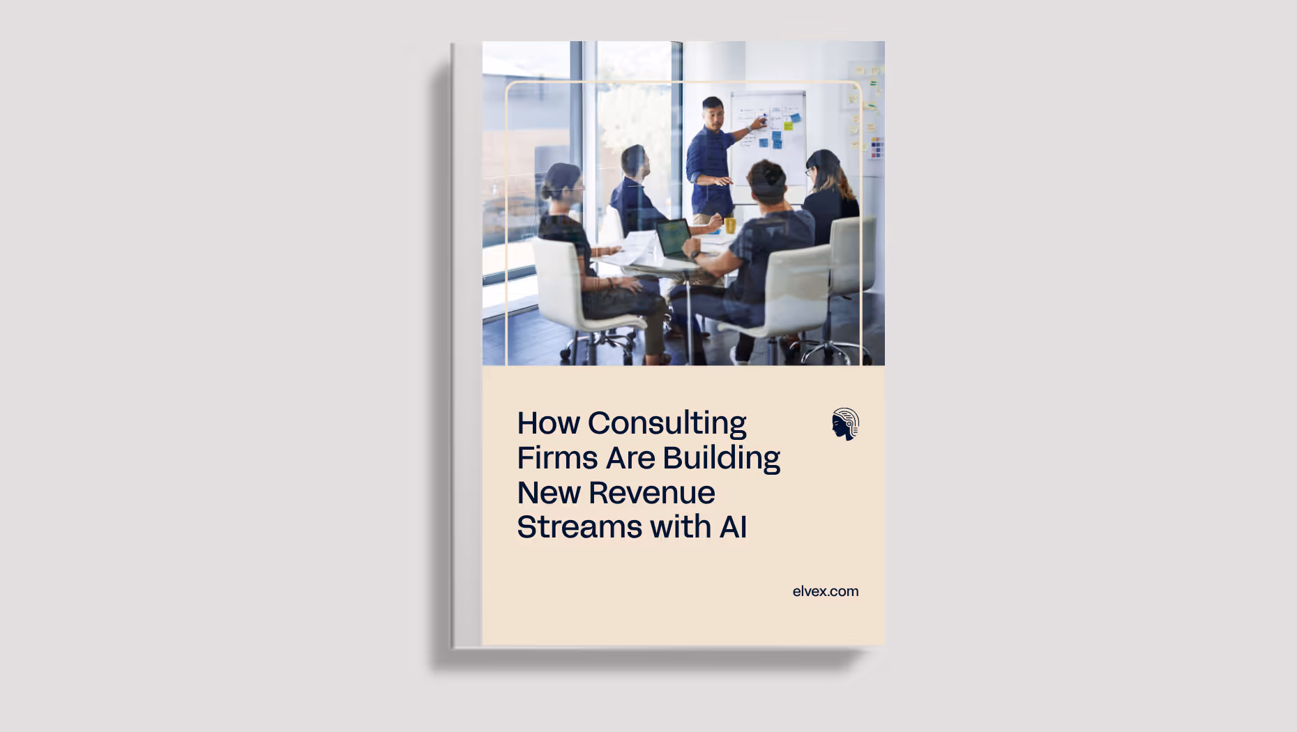 How Consulting Firms Are Building New Revenue Streams with AI