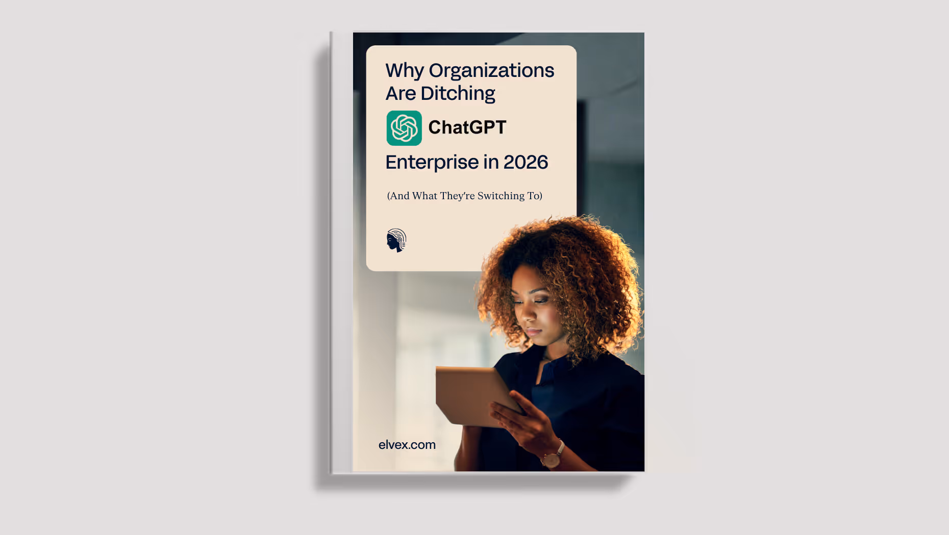 ChatGPT Enterprise Alternatives 2026: Why Companies Switch