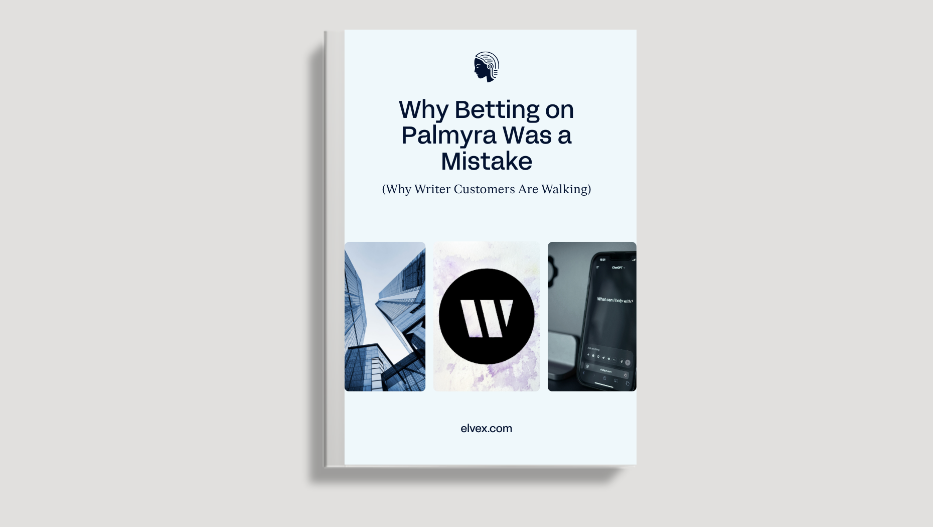 Why Betting on Palmyra Was a Mistake | Writer AI Alternatives