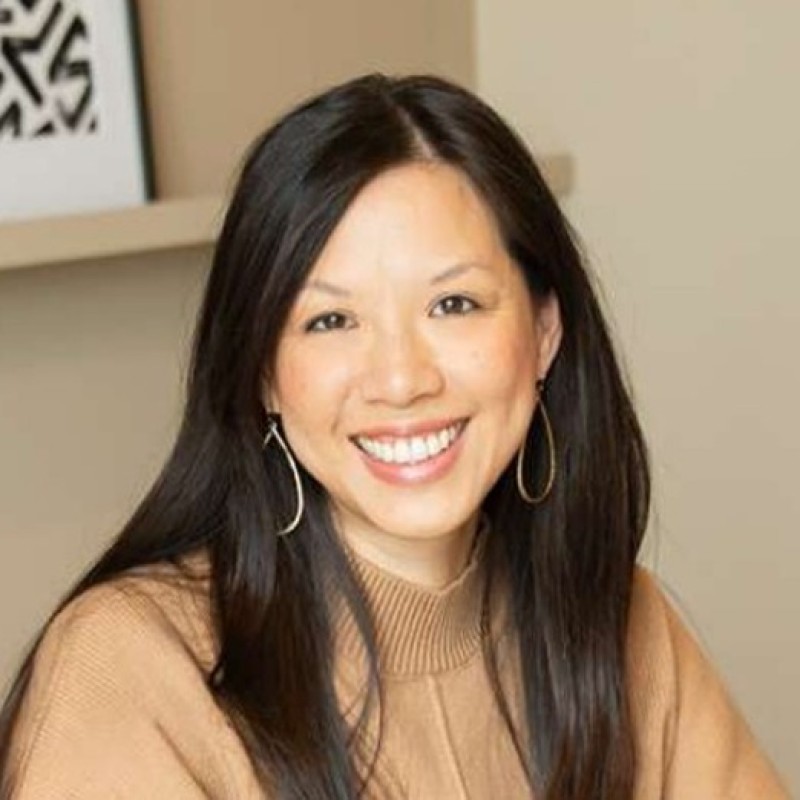 speaker headshot profile 