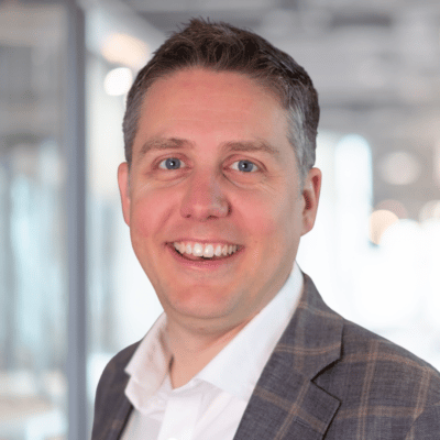 speaker headshot profile 