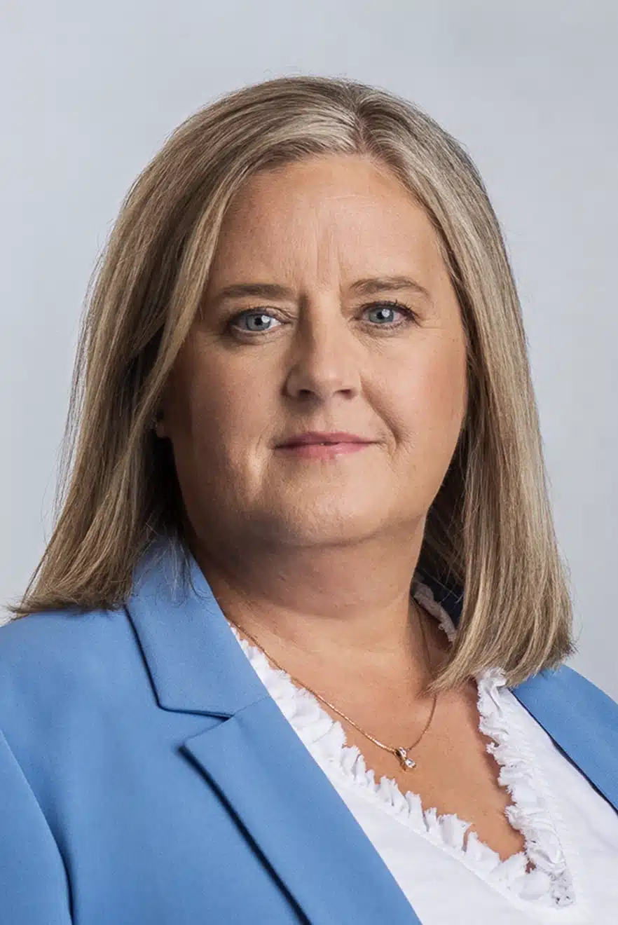 speaker headshot profile 