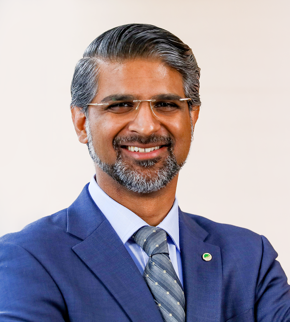 speaker headshot profile 