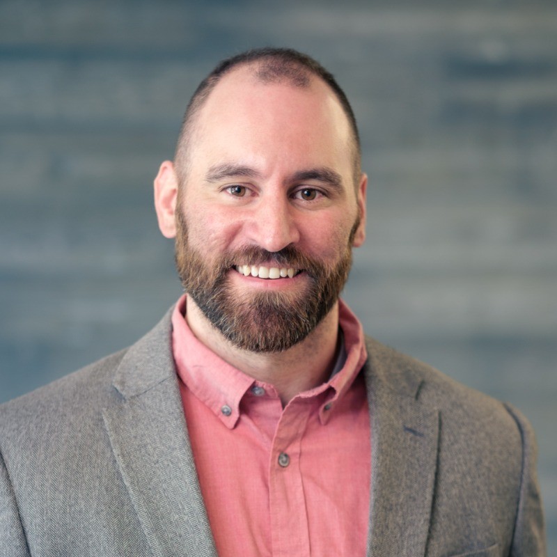 speaker headshot profile 