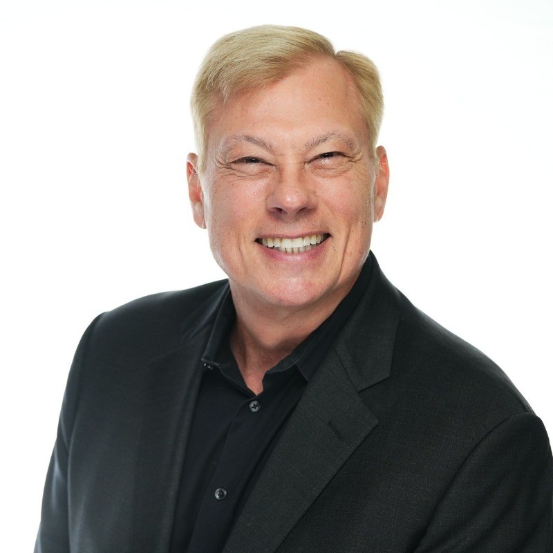 speaker headshot profile 