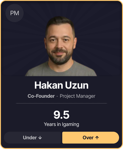 Team Member Image