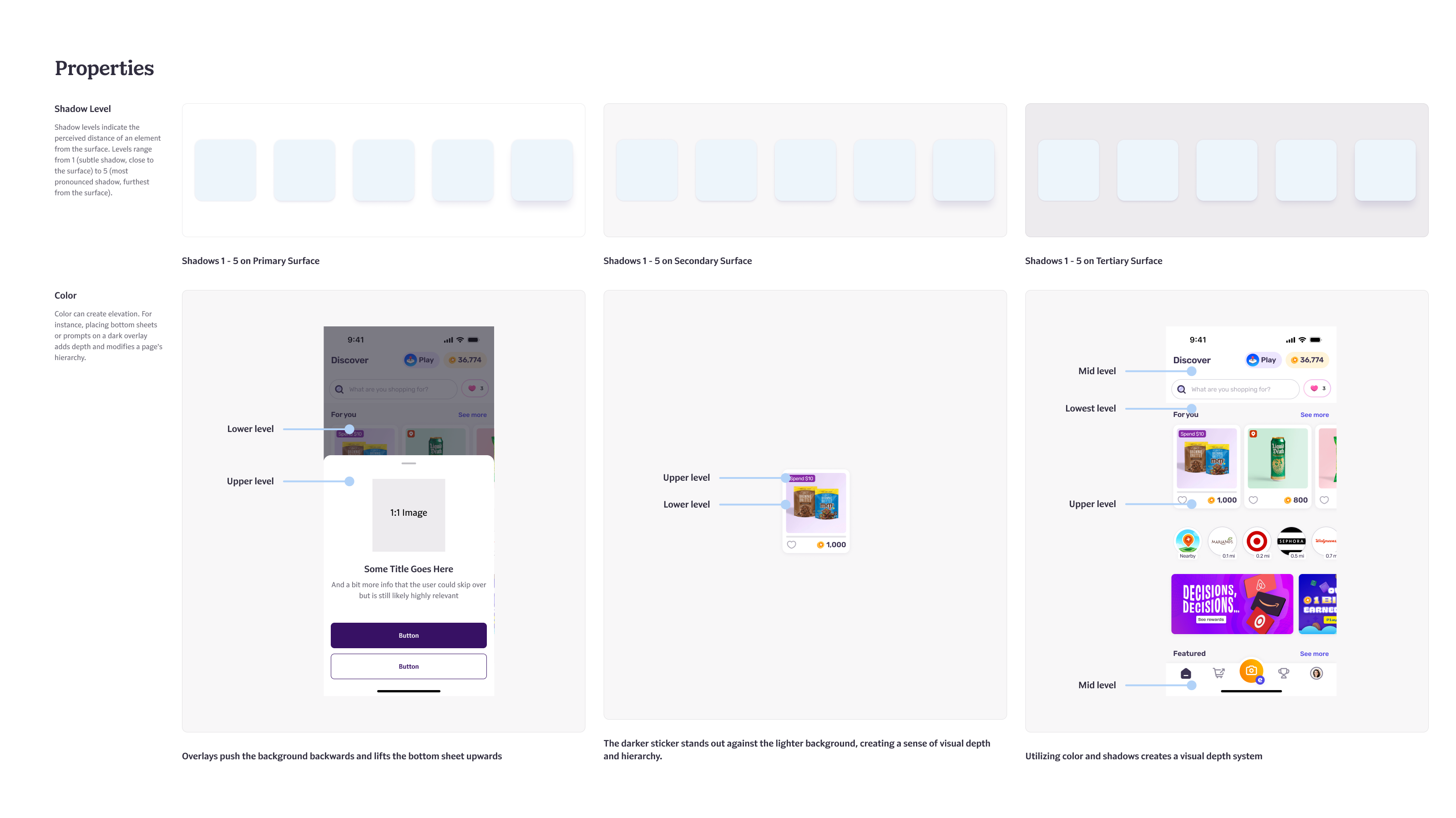 [interface] screenshot of software in action (for an ai saas company)