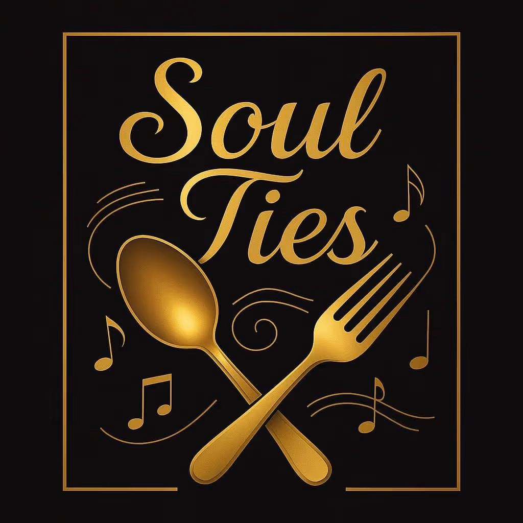 Soul Ties logo
