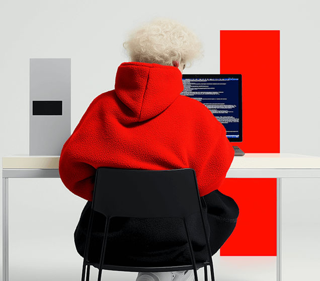 3D Modelling