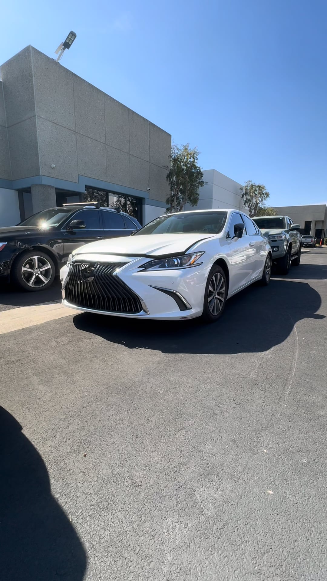 Lexus