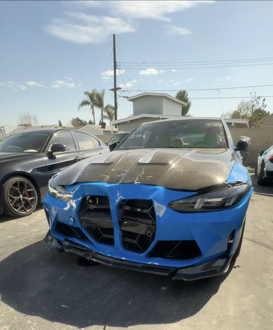 BMW