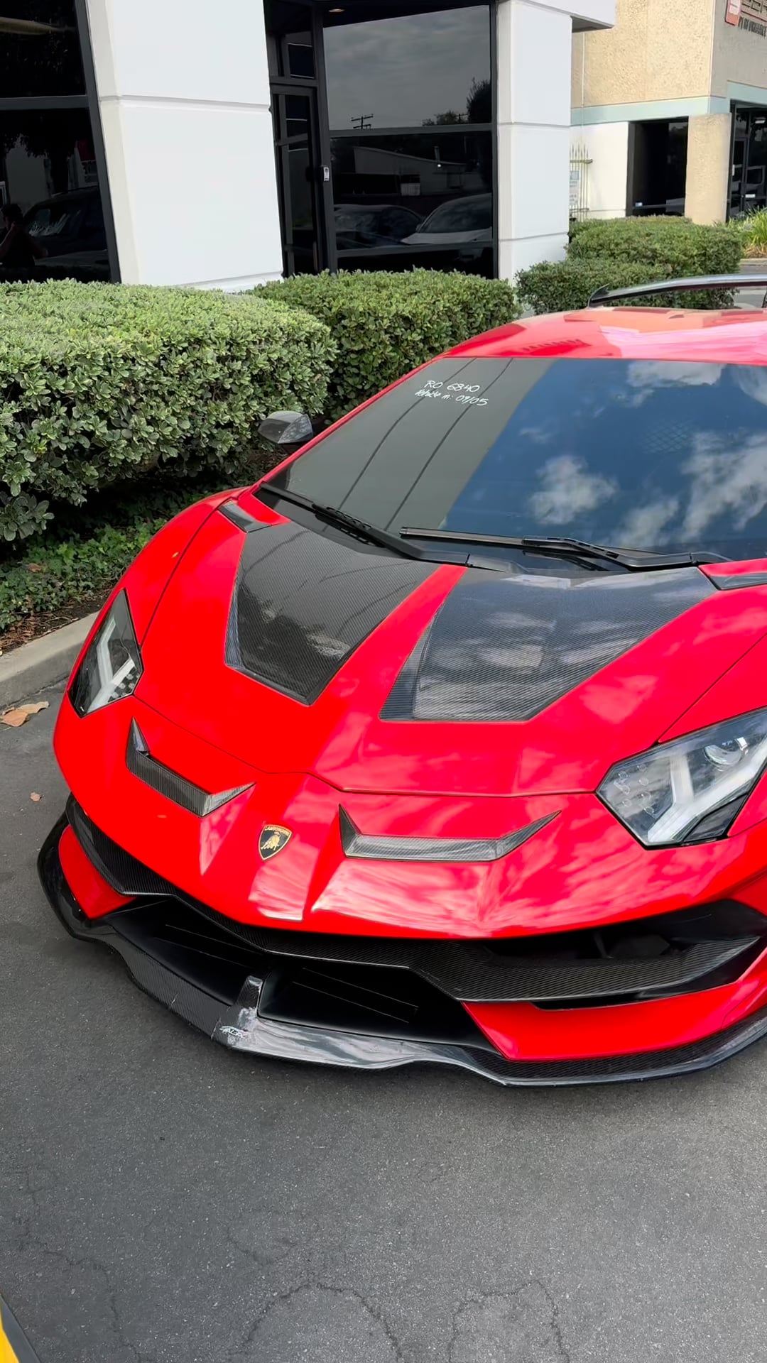 Lamborghini