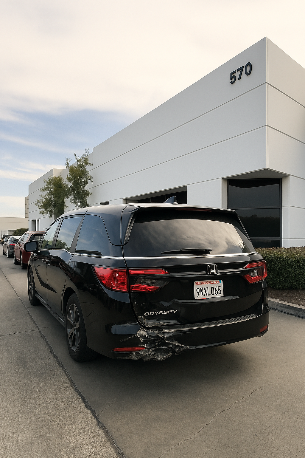 Honda