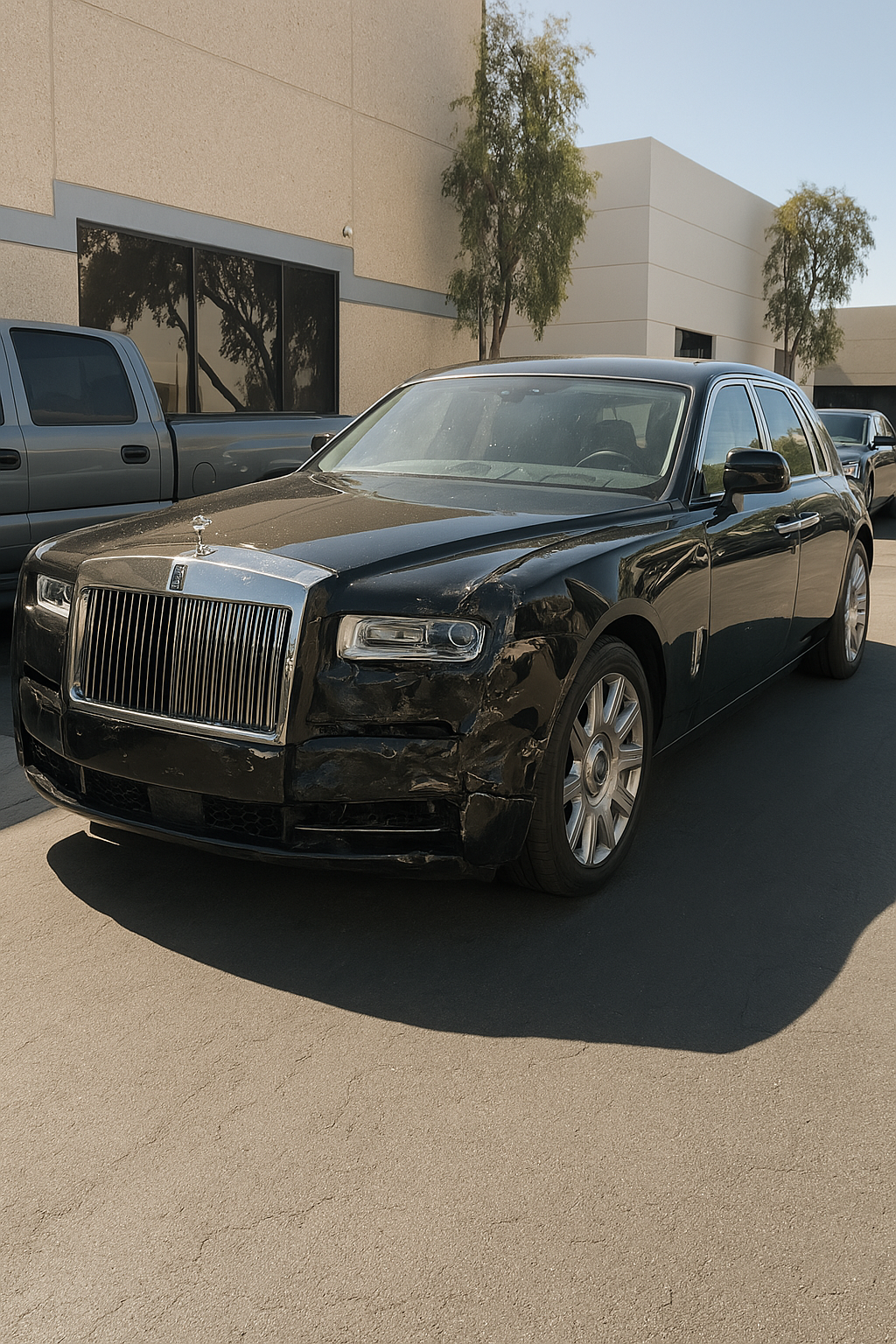Rolls-Royce