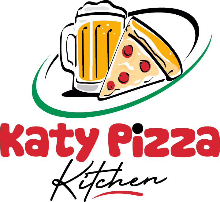 logo of Katy Pizza Kitchen