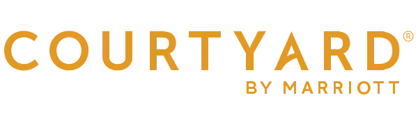 logo of Courtyard by Marriott