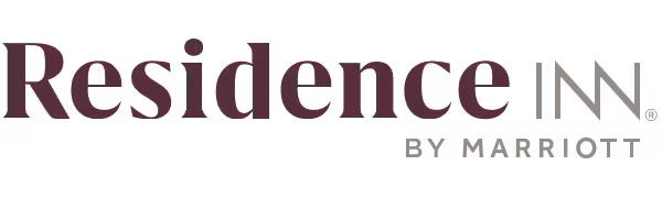 logo of Residence Inn by Marriott