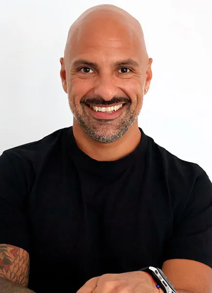 Juan Cruz Bonelli – UX/UI Designer and Webflow Developer