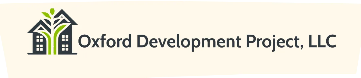 Oxford Development Project LLC Logo