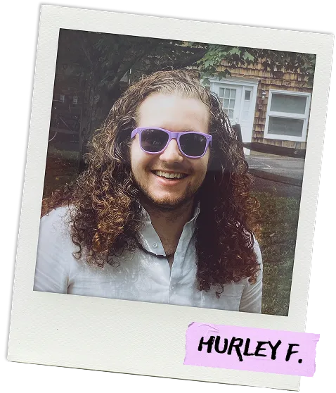 Hurley F.