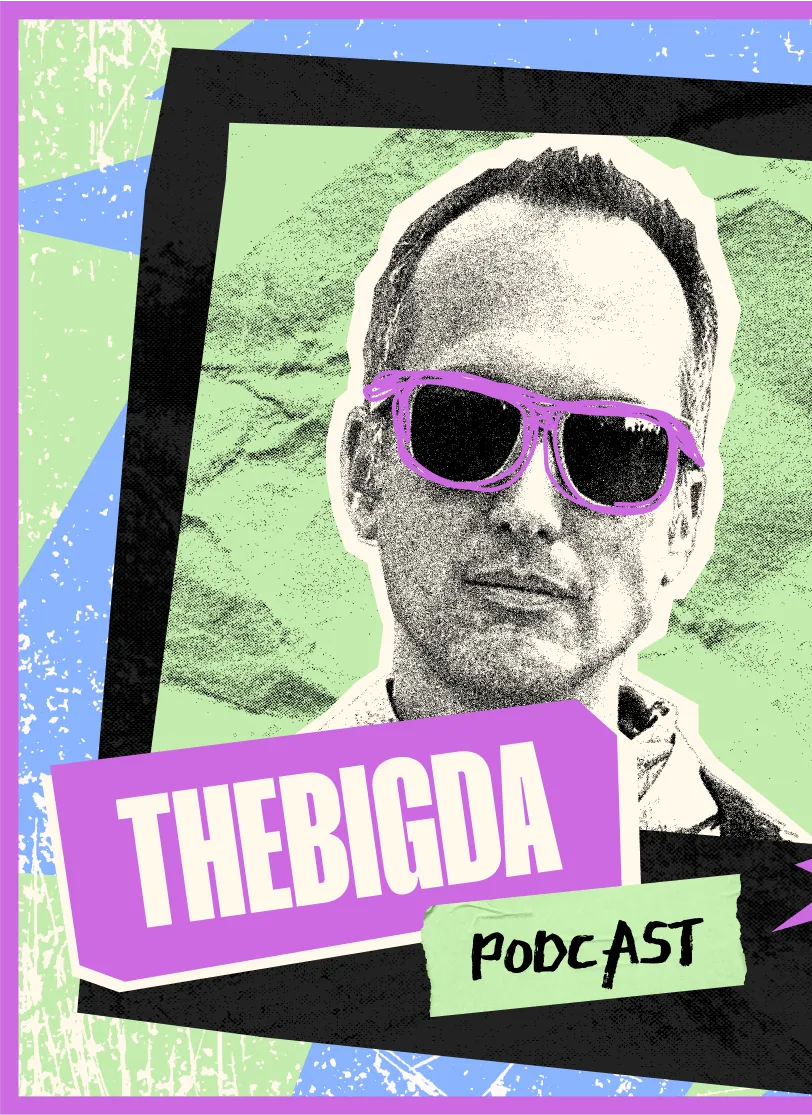 THEBIGDA Podcast