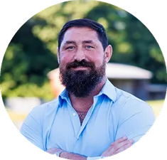 Michael Bauman