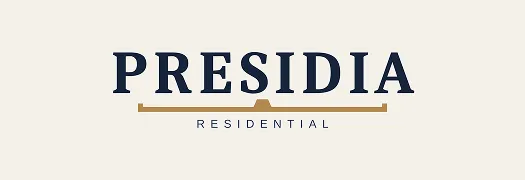 Presidia Logo