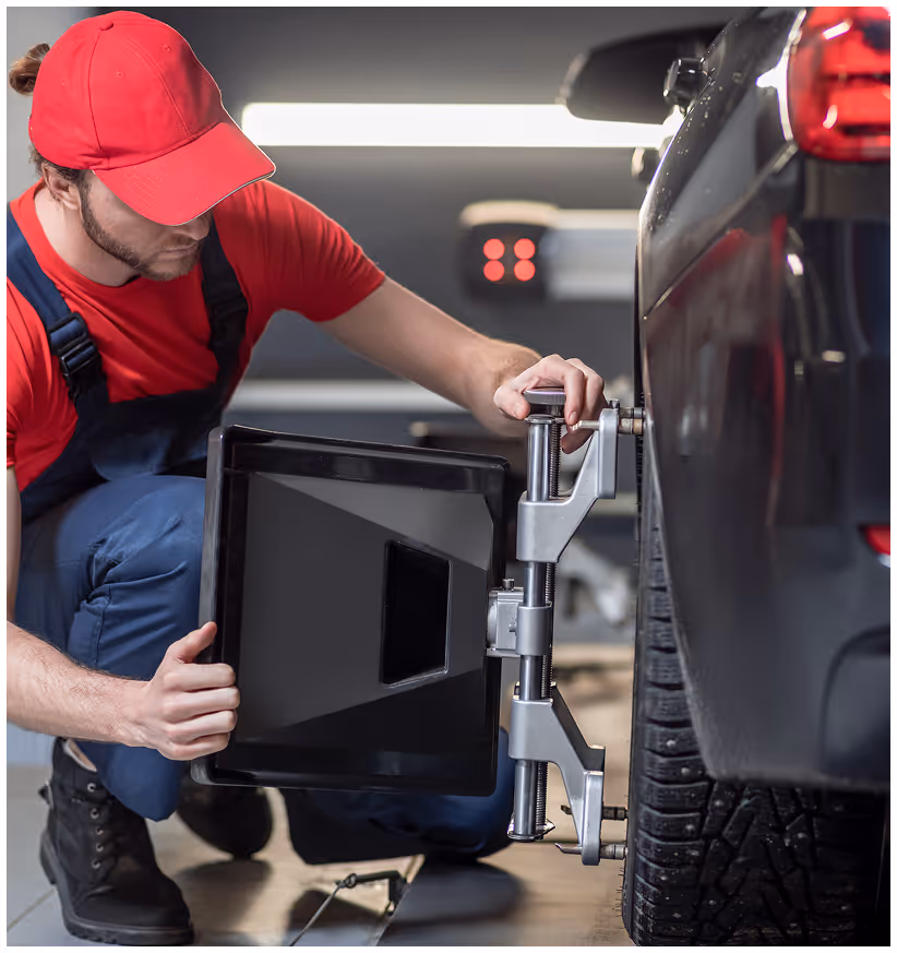 Automotive services Hobart