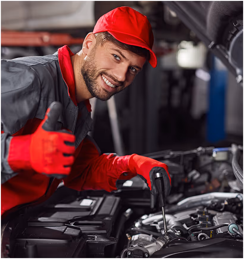 Automotive services Hobart Machanical Services Hobart