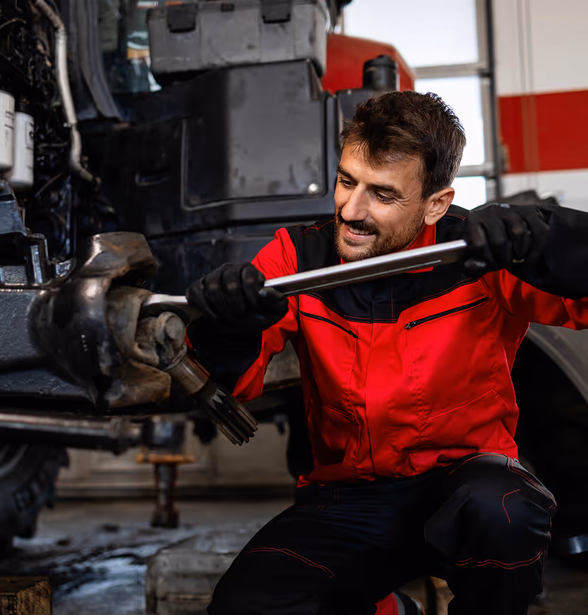 Automotive services Hobart Machanical Services Hobart