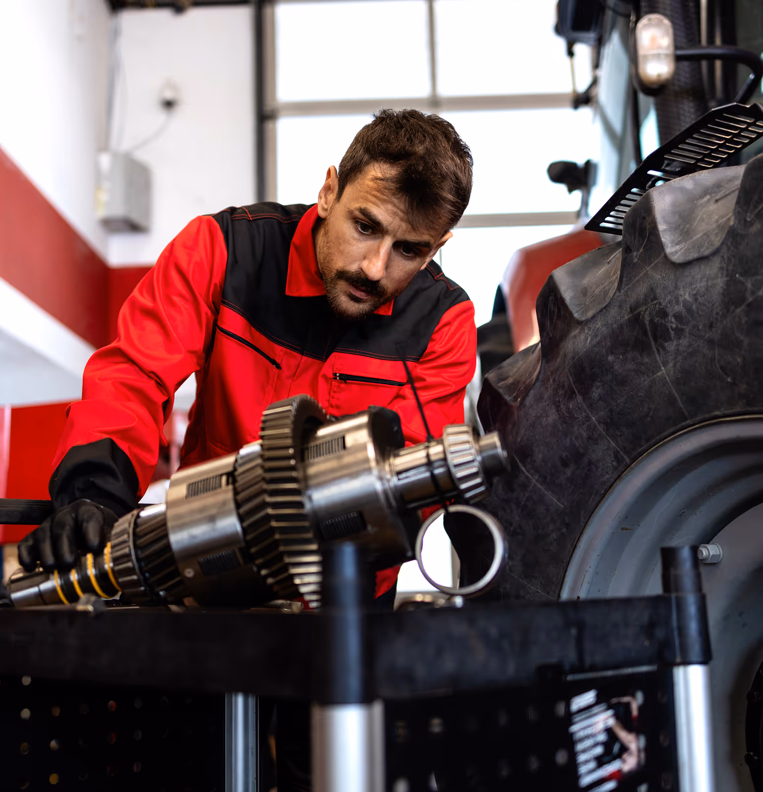 Automotive services Hobart Machanical Services Hobart