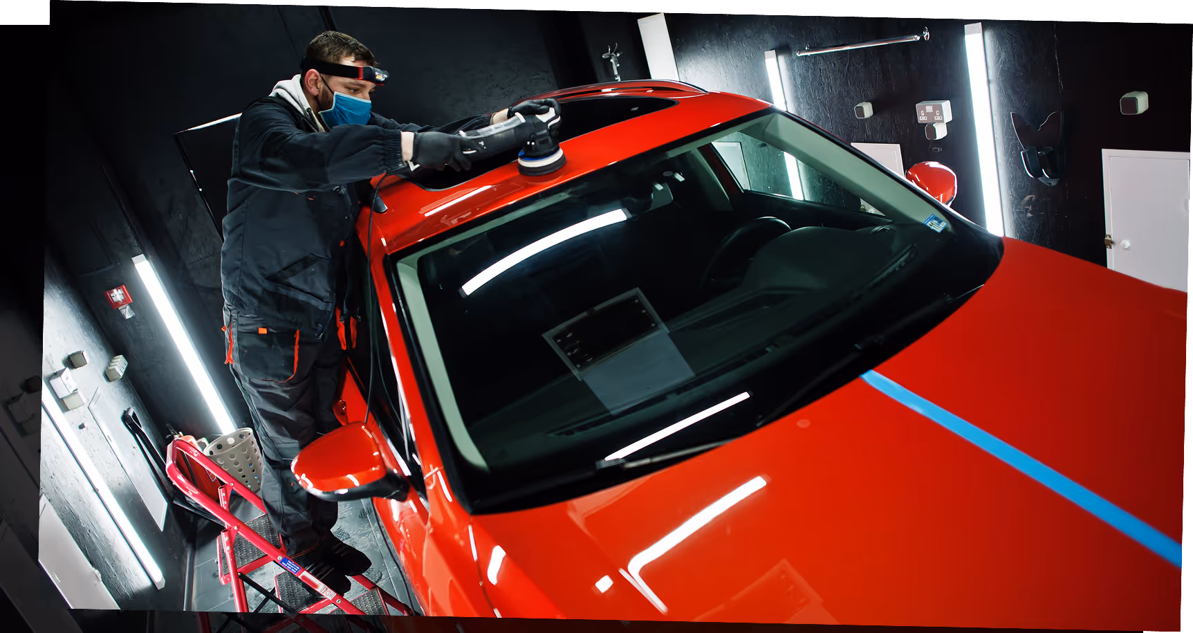 Automotive services Hobart Machanical Services Hobart