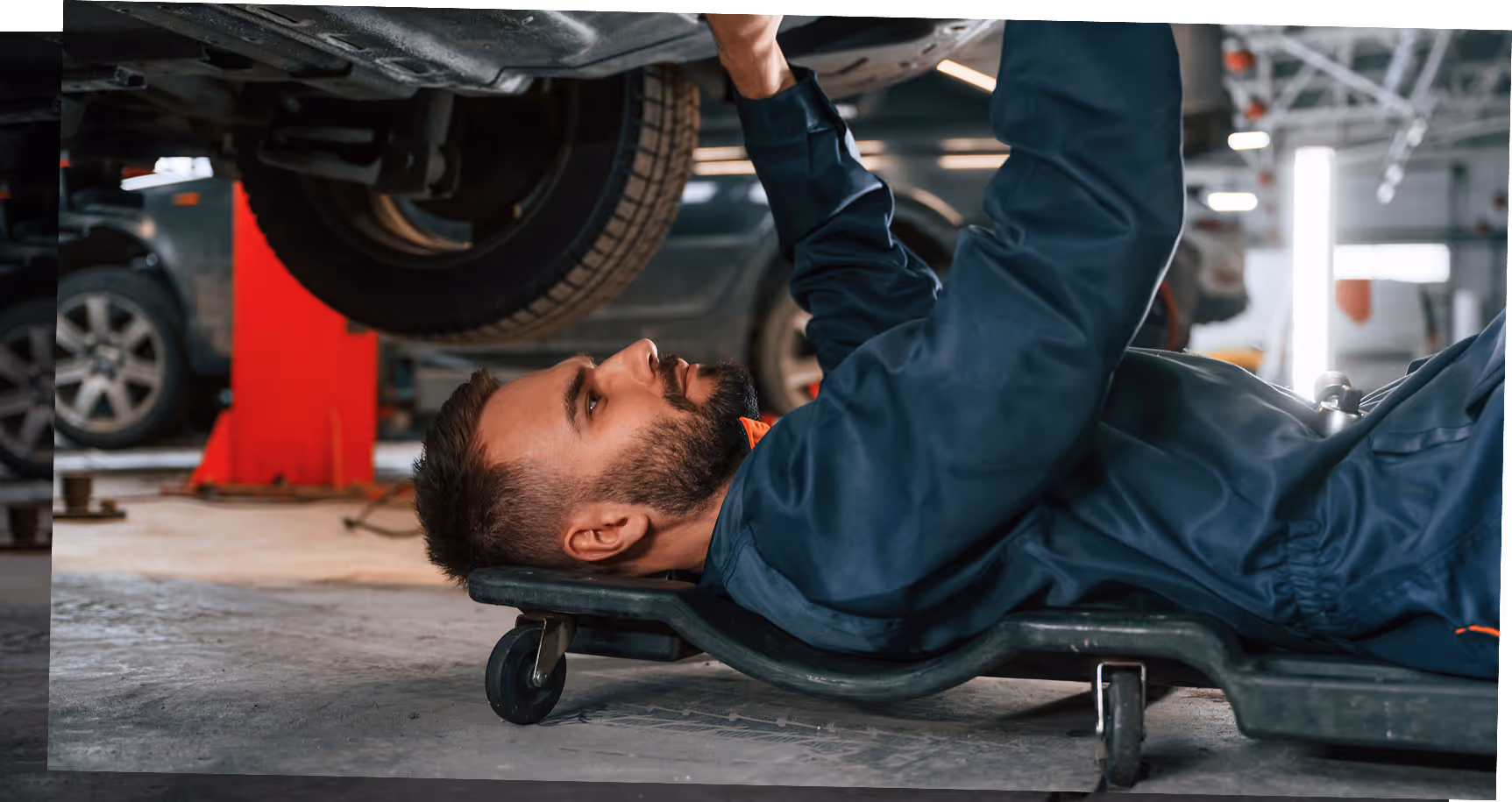Automotive services Hobart Machanical Services Hobart