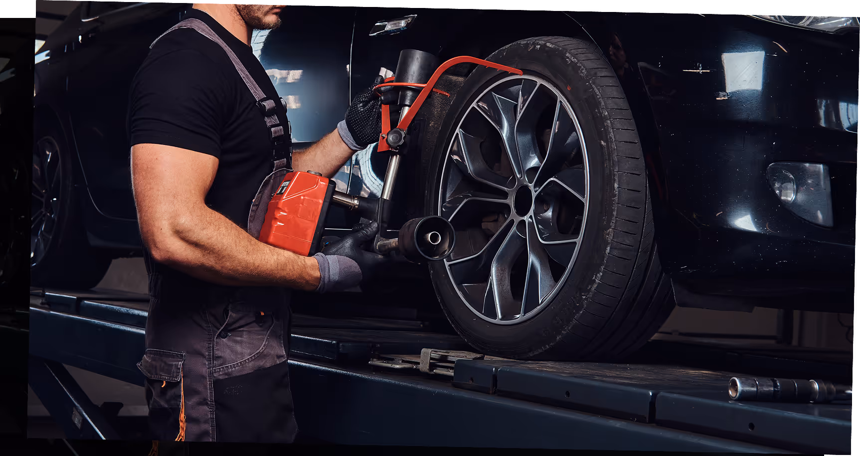 Automotive services Hobart Machanical Services Hobart