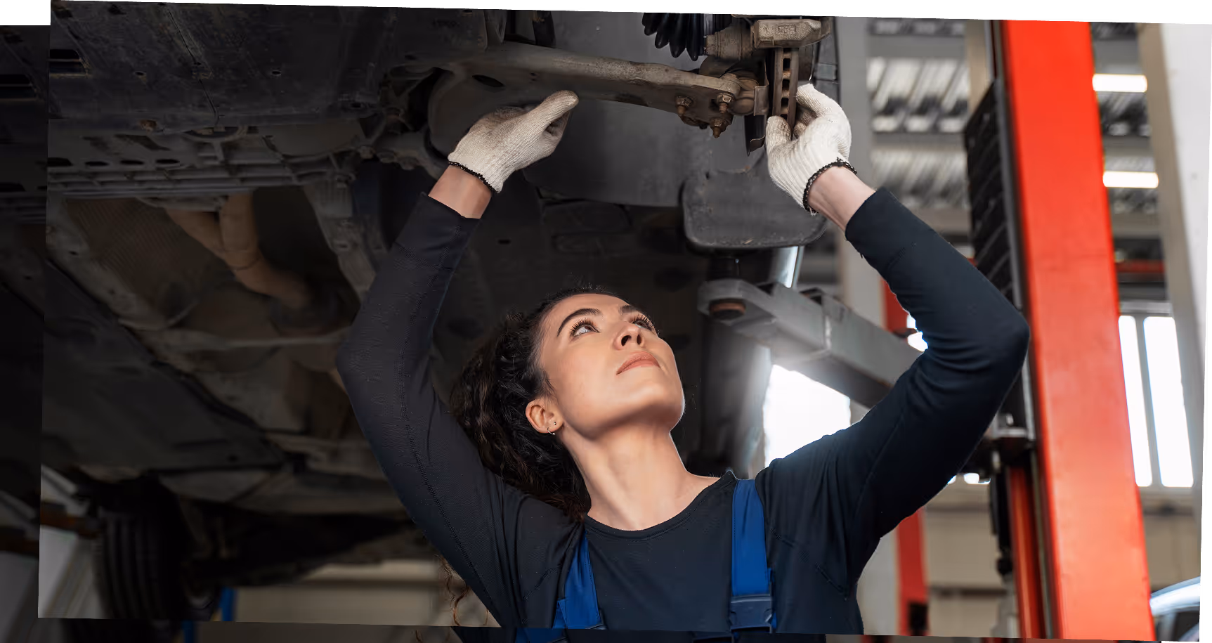 Automotive services Hobart Machanical Services Hobart