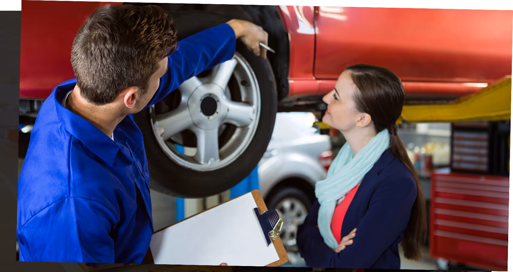 Automotive services Hobart Machanical Services Hobart