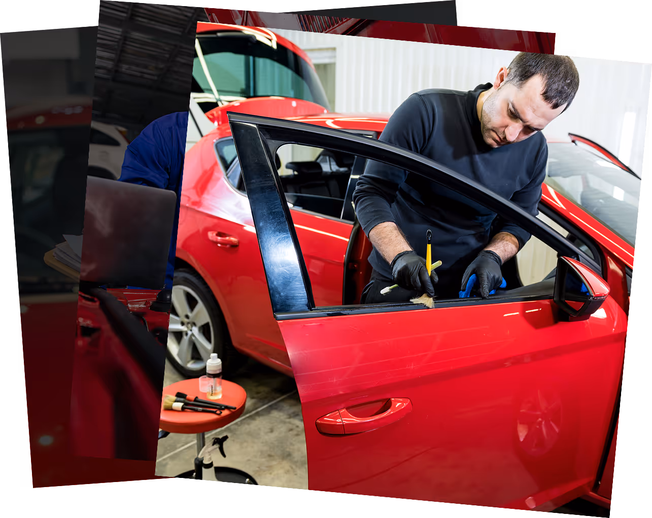 Automotive services Hobart
Mechanical Services Hobart