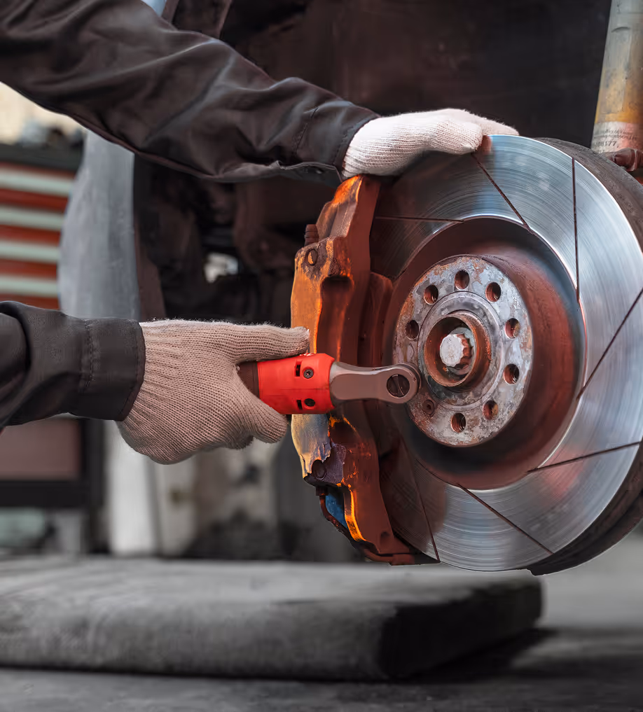 Automotive services Hobart Machanical Services Hobart
