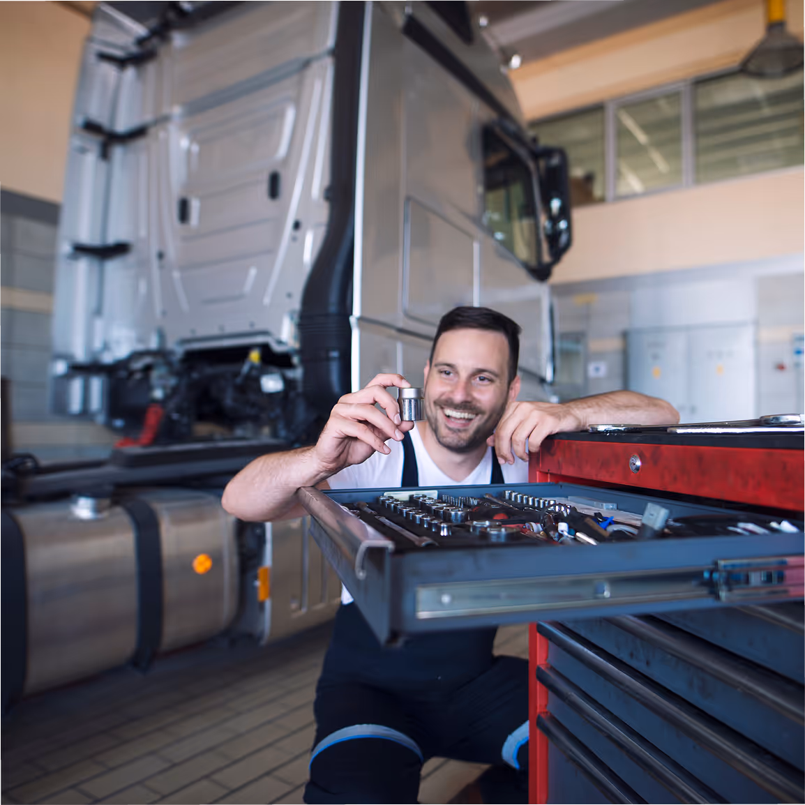 Automotive services Hobart Machanical Services Hobart
