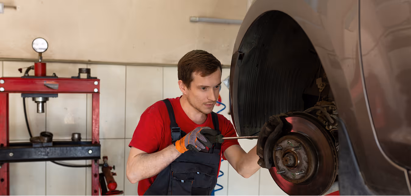 Automotive services Hobart
Mechanical Services Hobart