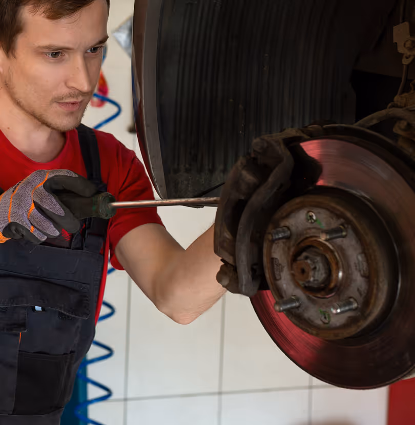 Automotive services Hobart Machanical Services Hobart