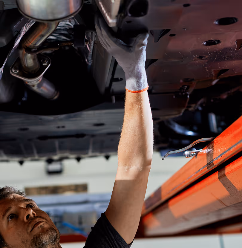 Automotive services Hobart Machanical Services Hobart