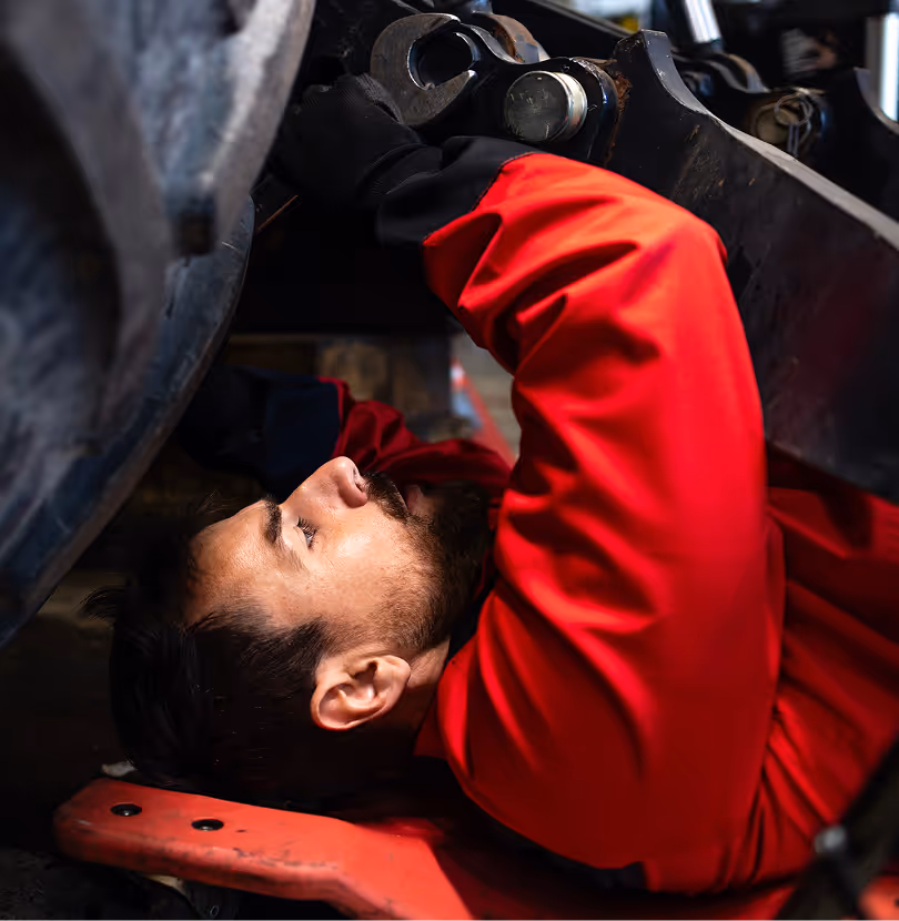 Automotive services Hobart Machanical Services Hobart