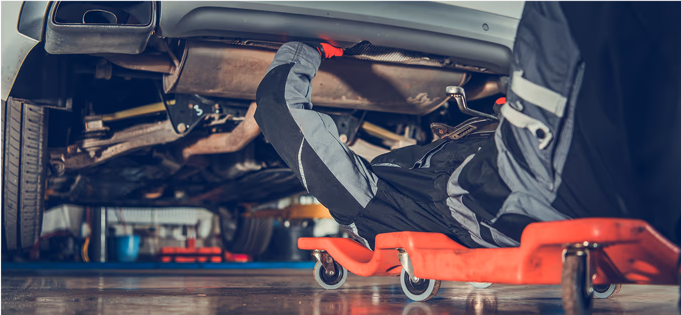 Automotive services Hobart
Mechanical Services Hobart