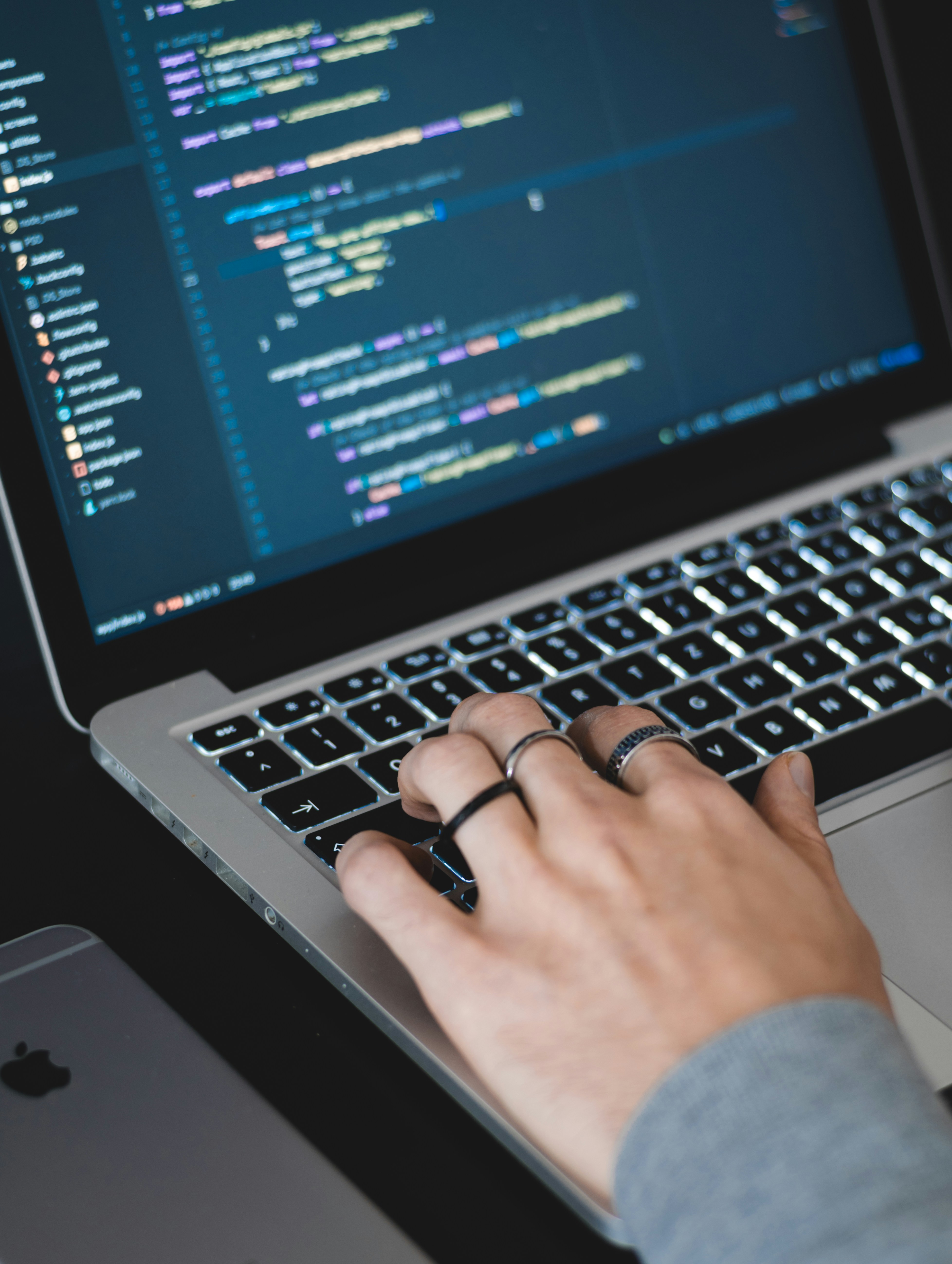 Blog post about transitioning from hands-on technical founder to strategic leader in AI startup development. Discusses building Agentiiv, bridging human workflows with artificial intelligence, and knowing when to delegate technical work to specialists while maintaining product vision.